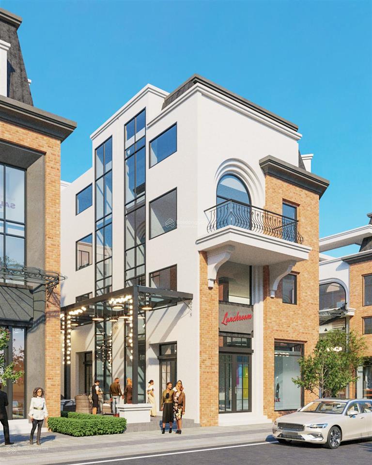 Chính chủ gửi bán dự án palmy biztown thanh trì ( đặc biệt có lô góc 3 mặt tiền), 0917 136 ***