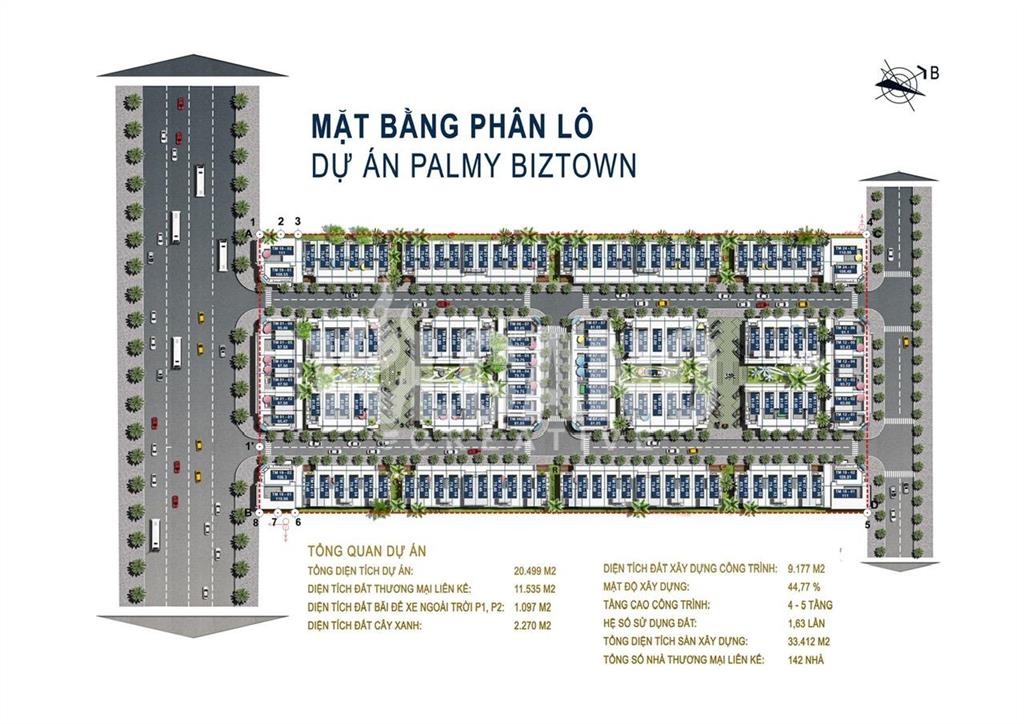 Chính chủ gửi bán dự án palmy biztown thanh trì ( đặc biệt có lô góc 3 mặt tiền), 0917 136 ***