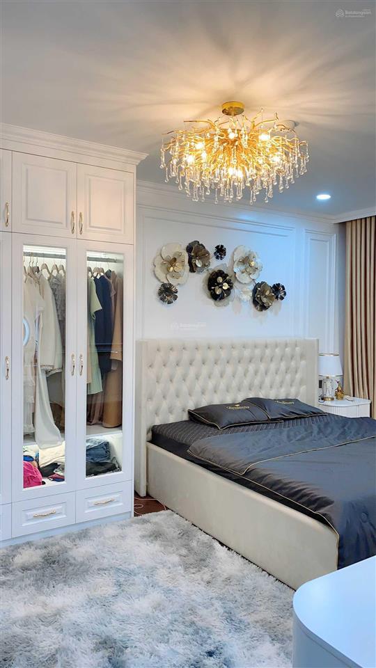 Chính chủ bán gấp căn 97m2 the terra an hưng 7tỷ (giá tốt) (full đồ nội thất, sẵn sổ), 0917 136 ***