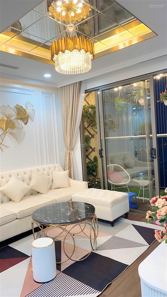 Chính chủ bán gấp căn 97m2 the terra an hưng 7tỷ (giá tốt) (full đồ nội thất, sẵn sổ), 0917 136 ***