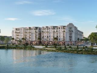 Bán liền kề tại jade lake residence, tây tựu, bắc từ liêm, hà nội, 102m2, giá thỏa thuận