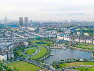 Bán biệt thự 222m2 tại khu đô thị lideco, 117 triệu/m2, trạm trôi, hoài đức, hà nội