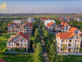 Bán biệt thự giá siêu hời tại the phoenix garden, phùng, đan phượng, hà nội, 80 triệu / m2, 200m2