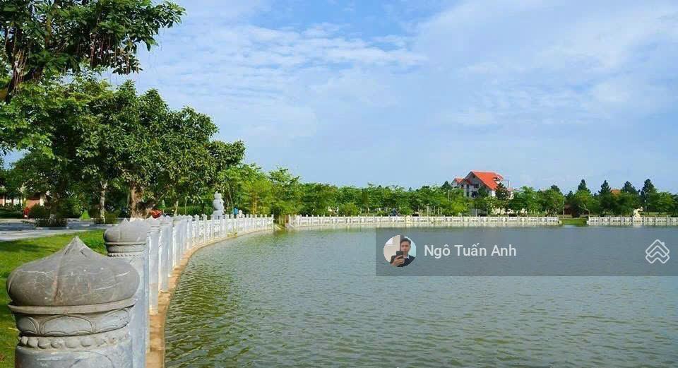 Bán biệt thự the phoenix giá 7x ngay cạnh kênh