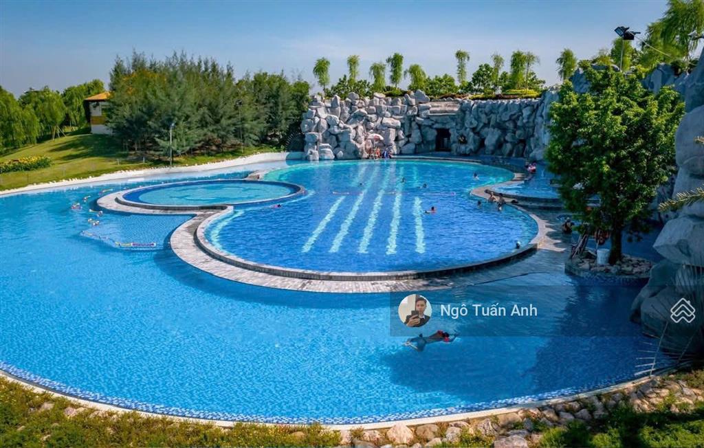 Bán biệt thự the phoenix giá 7x ngay cạnh kênh