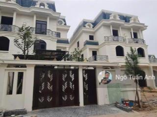 Bán biệt thự the phoenix giá 7x ngay cạnh kênh.