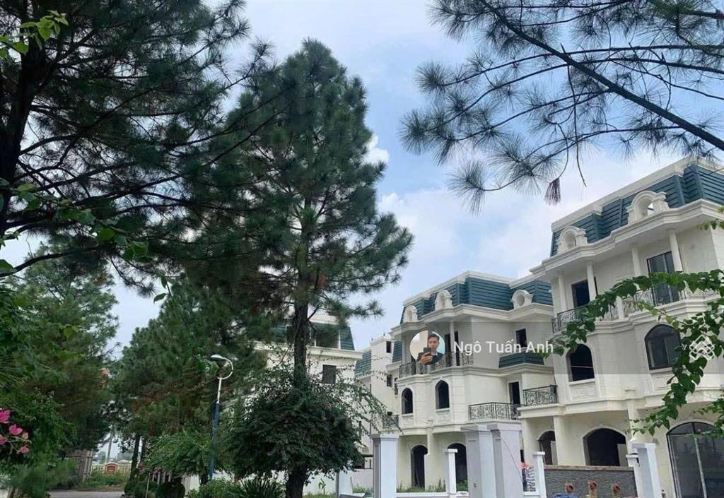 Bán biệt thự the phoenix giá 7x ngay cạnh kênh