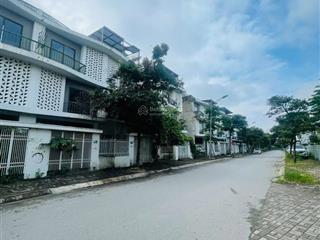 Chính chủ shophouse tại westpoint  nam đường 32, đường 30m giá 99 triệu / m2  78m2