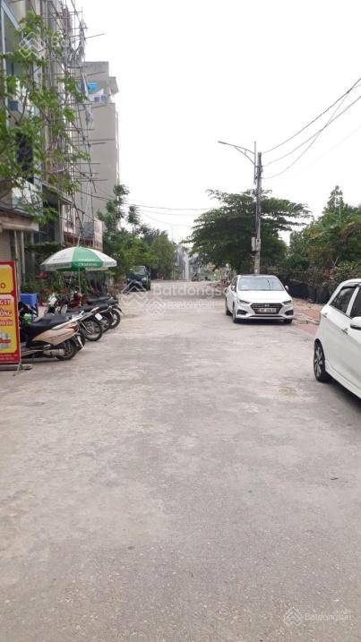 Bán đất tại đường khu dân cư trũng vỡ sát vinhomes đan phượng