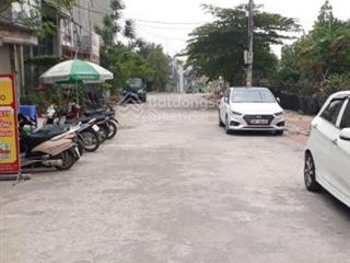 Bán đất tại đường khu dân cư trũng vỡ, tân hội, đan phượng, hà nội, 140 triệu / m2, 80 m2