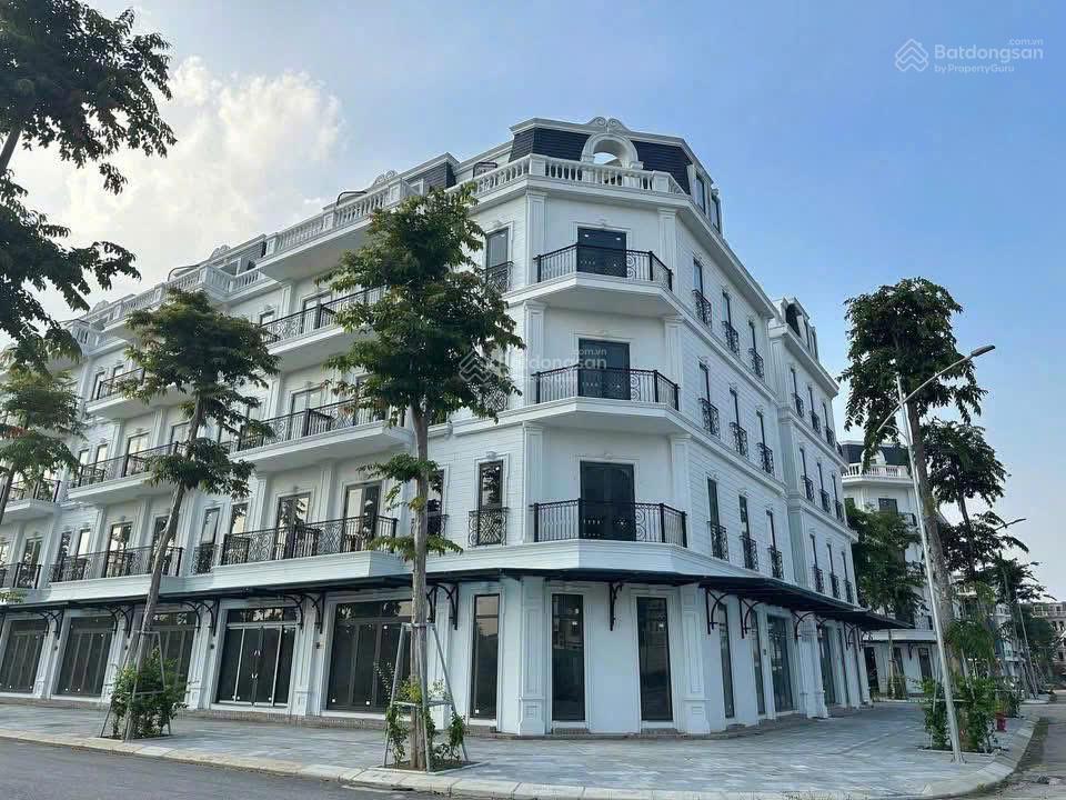 Bán liền kề chỉ thanh toán trước tiền đất chỉ 9,8 tỷ