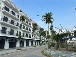 Siêu phẩm mặt đường 24m  kđt đông dương  giá chỉ 12.x tỷ!