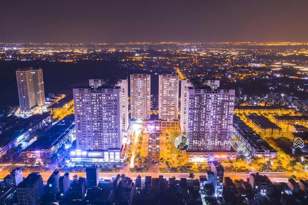 Liền kề tân tây đô mặt trục kinh doanh vip