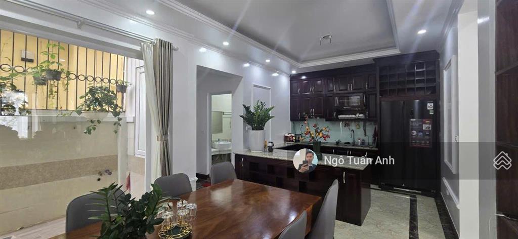 Bán biệt thự đơn lập 204m2 hướng đông nam  tân tây đô giá chỉ 2x tỷ