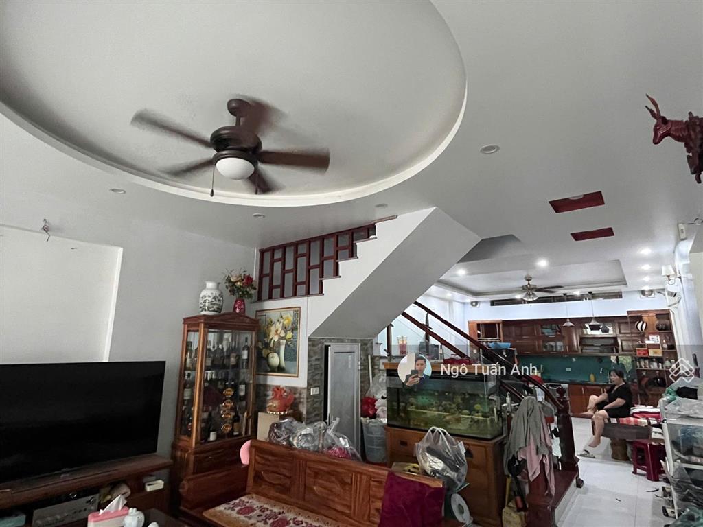 Liền kề 24m tại khu đô thị mới tân tây đô đã hoàn thiện, giá chỉ 20,x tỷ.