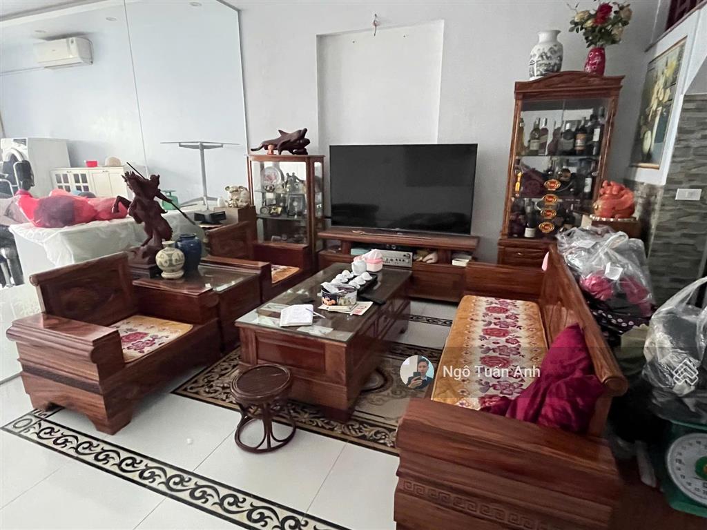 Liền kề 24m tại khu đô thị mới tân tây đô đã hoàn thiện, giá chỉ 20,x tỷ.