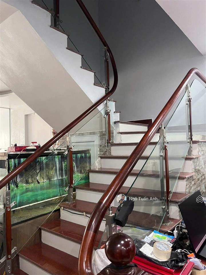 Liền kề 24m tại khu đô thị mới tân tây đô đã hoàn thiện, giá chỉ 20,x tỷ.