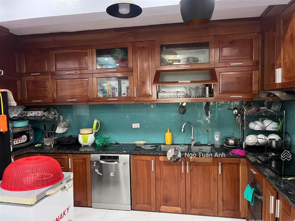 Liền kề 24m tại khu đô thị mới tân tây đô đã hoàn thiện, giá chỉ 20,x tỷ.
