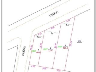 Bán nhanh 125m2 đồng quê, mễ sở, ngay sát vành đai 4, vị trí giao thông thuận tiện