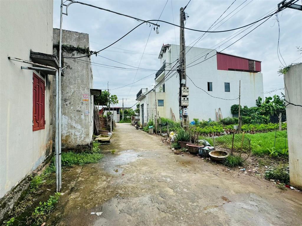 Chính chủ cần bán 100m2 đất đấu giá mễ sở văn giang, giá tốt nhất thị trường chỉ 3x triệu/m2