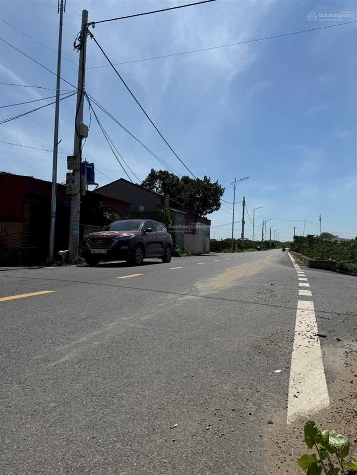 Bán nhanh 2 lô 62.5m2 thông số siêu đẹp tại thắng lợi văn giang hưng yên, giá chỉ nhỉnh 2 tỷ