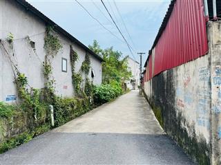 Sở hữu ngay 90m2 tân tiến, ngay sát trường đại học bách khoa cs2, đường tỉnh 379, khu công nghiệp