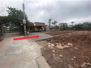 Bán nhanh 121m2 tại hoàng trạch  mễ sở hưng yên, giá chỉ 28tr/m2. ngay sát vành đai 4 cầu mễ sở