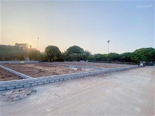 Bán nhanh 69m2 đất thổ cư tại đông tảo, trước mặt trải apphan rộng 6m, đất ở 100%, view cực thoáng