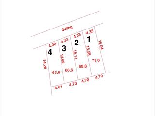 Bán nhanh 66,6m2 tại đan kim văn giang, ngay sát khu đô thị alluvia xuân cầu, sân vận động tổ chim