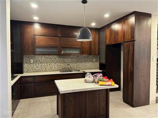 Cần bán căn nhà 3 tầng 130m2 khu bên sông hiệp bình chánh thủ đức chỉ với 15 tỷ