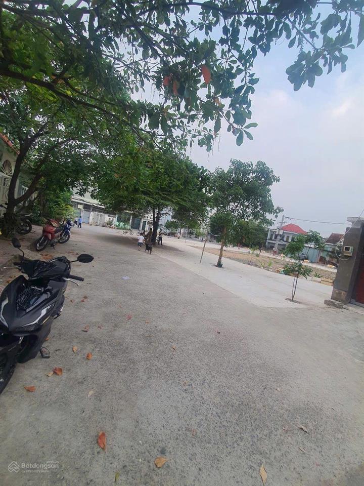 Kẹt tiền bán gấp lô biệt thự 185m2 giá chưa đến 65tr khu bên sông hiệp bình chánh thủ đức