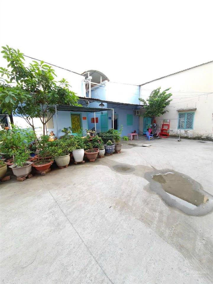 Kẹt tiền bán gấp lô biệt thự 185m2 giá chưa đến 65tr khu bên sông hiệp bình chánh thủ đức