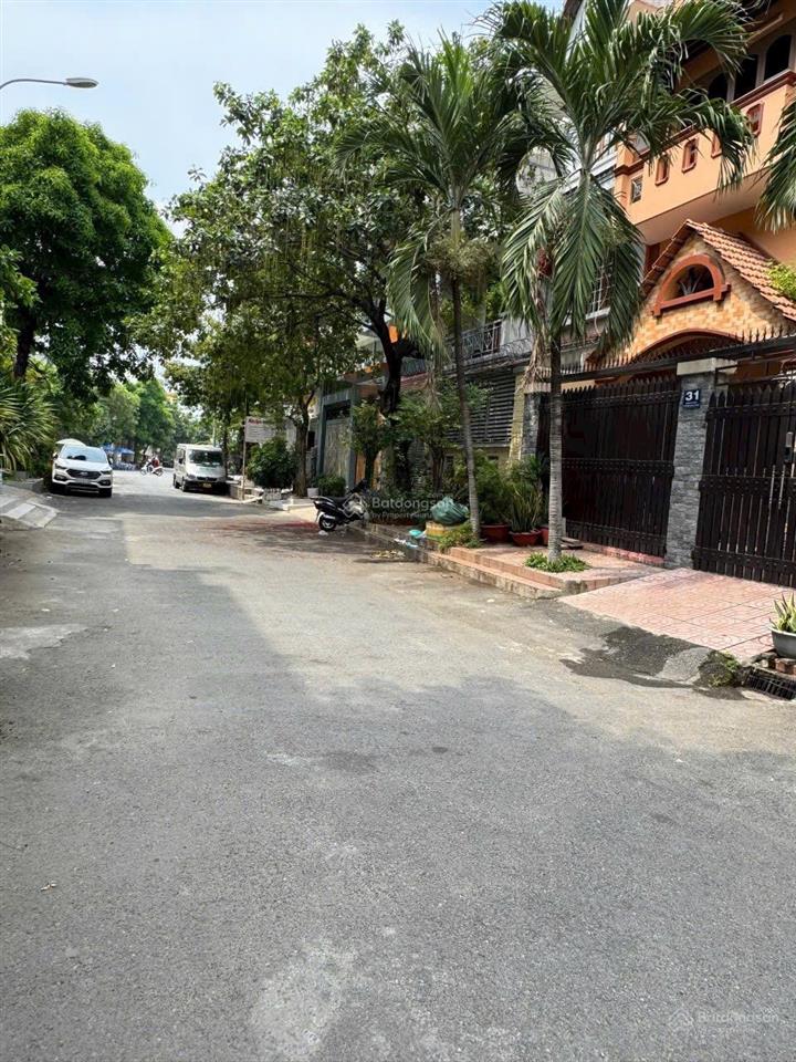 Hàng hiếm vị trí đẹp bán lô đất 7x16m trục đường 25 khu bên sông hiệp bình chánh