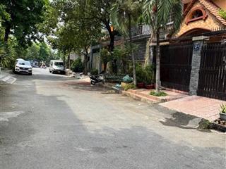 Hàng hiếm vị trí đẹp bán lô đất 7x16m trục đường 25 khu bên sông hiệp bình chánh
