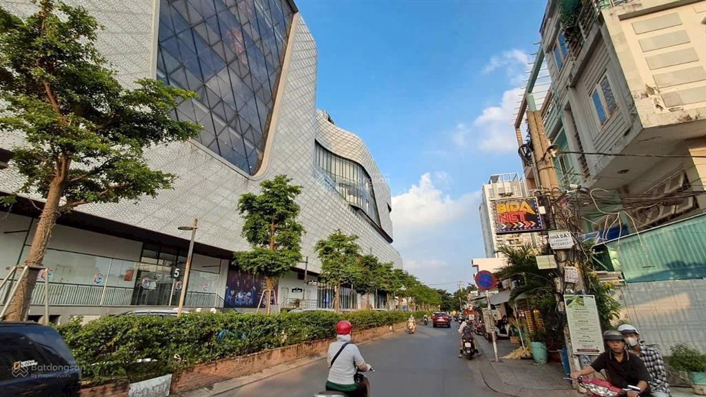 Hàng hiếm lô góc duy nhất khu bên sông hiệp bình chánh thủ đức