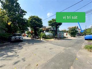 Kẹt tiền bán gấp 172m chỉ 13 tỷ khu bên sông hiệp bình chánh thủ đức