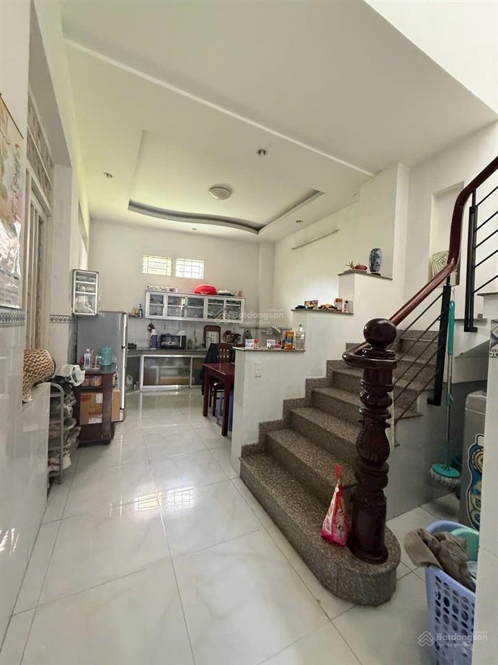 Cần bán căn nhà 3 tầng kdc sông đà hiệp bình chánh, thủ đức