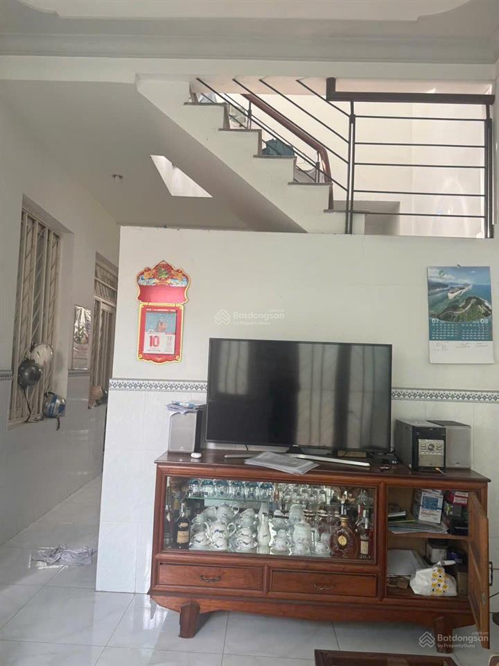 Cần bán căn nhà 3 tầng kdc sông đà hiệp bình chánh, thủ đức