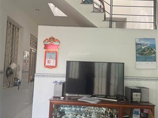 Cần bán căn nhà 3 tầng kdc sông đà hiệp bình chánh, thủ đức