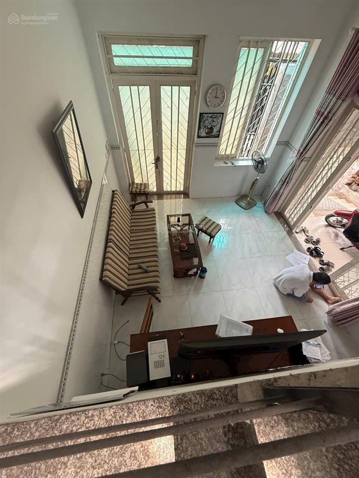 Cần bán căn nhà 3 tầng kdc sông đà hiệp bình chánh, thủ đức