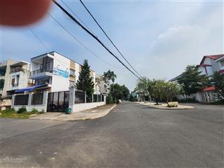 Bán gấp lô biệt thự 200m giá chỉ 15 tỷ khu bên sông hiệp bình chánh thủ đức