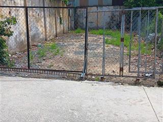 Bán đất lái thiêu 145m², nở hậu gần trung tâm tp. thuận an, đường ô tô thông, giá chỉ 3.998 tỷ
