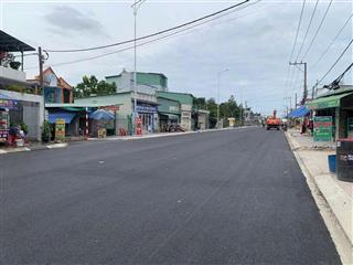 Lô đất vị trí vàng phường bình nhâm, dt 153m², tc 60m, gần nguyễn chí thanh xe tải vào tận nơi