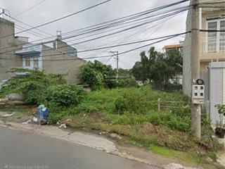Đất đẹp 99m2 mặt tiền nguyễn văn lộng, gần ubnd p. bình nhâm đường nhựa 6m, giá tốt nhất khu này