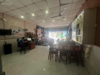 Bán nhà mt đt 734, ngay trạm thu phí bình hòa  thuận an vị trí kinh doanh tốt, đang cho thuê