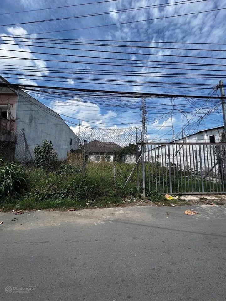 Lô góc thuận giao, gần ngã tư hòa lân dt 385.7m² giá 7.5 tỷ  0908 525 ***