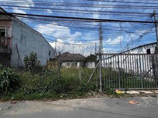 Lô góc thuận giao, gần ngã tư hòa lân dt 385.7m² giá 7.5 tỷ  0908 525 ***