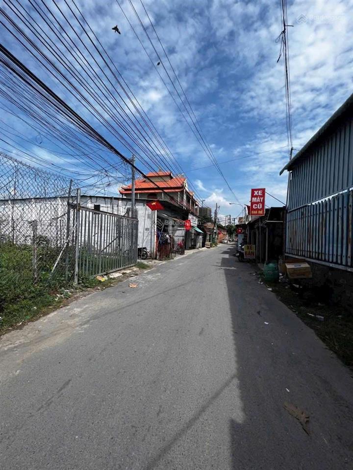 Lô góc thuận giao, gần ngã tư hòa lân dt 385.7m² giá 7.5 tỷ  0908 525 ***