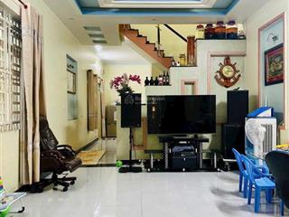 Hạ giá bán gấp nhà lầu tâm huyết bình nhâm, giá trong tháng chỉ 4 tỷ dt 6.3x30m, tc 120m