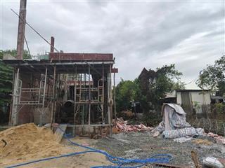 Giá 2.75 tỷ bán đất bình nhâm 70 giáp lái thiêu dt 174m2, xe hơi tới đất, gần đường trương định